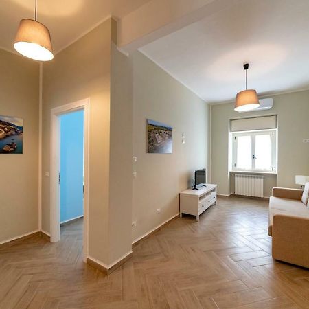 Appartamento La Carnale Salerno Exteriér fotografie