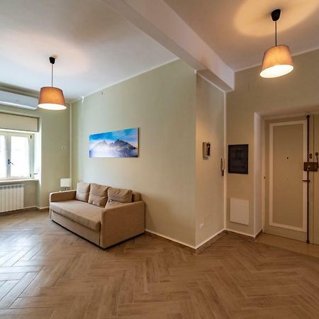 Appartamento La Carnale Salerno Exteriér fotografie