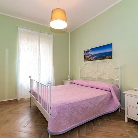 Appartamento La Carnale Salerno Exteriér fotografie